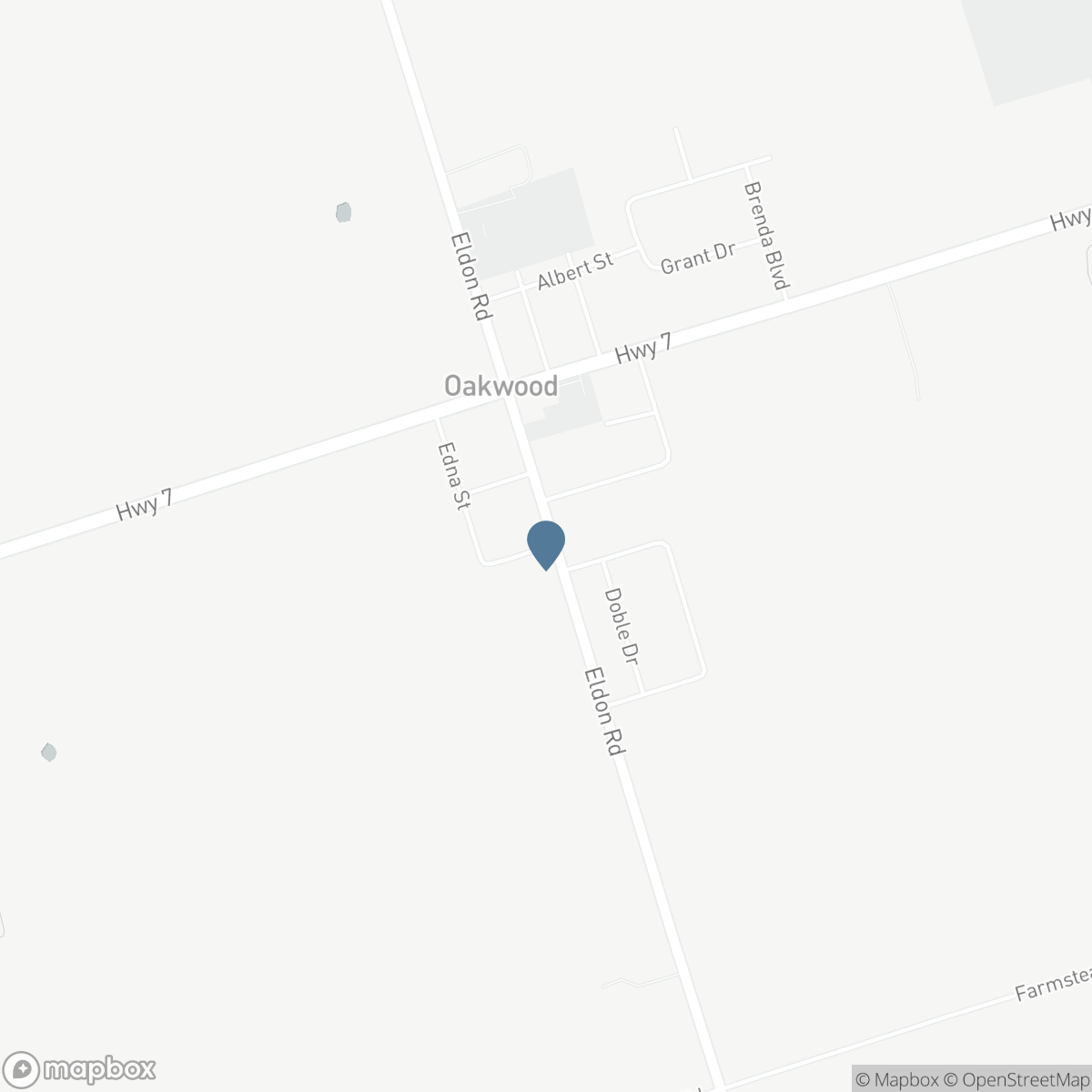 4 FLORA STREET, Kawartha Lakes, Ontario K0M 2M0